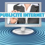 publicité internet et marketing