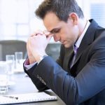 Harcèlement moral au travail
