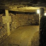 Visiter les catacombes de Paris