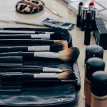 tendance make up