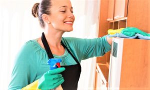 Trouver la bonne femme de ménage 3 conseils incontestables