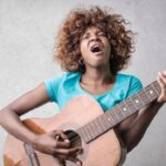 cours de chant