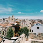 Les villages d’Espagne