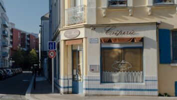 Les crêperies de Toulouse