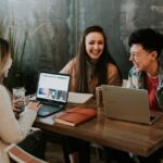 Les relations clients