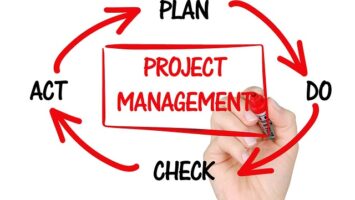 Outils de gestion de projet