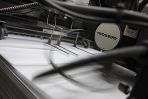Comment une imprimerie professionnelle peut-elle renforcer votre image de marque ?