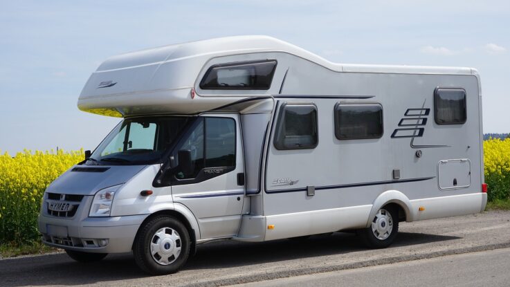 Conseils avant d'acheter un camping-car