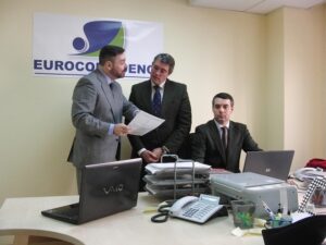 Gestion de la relation client