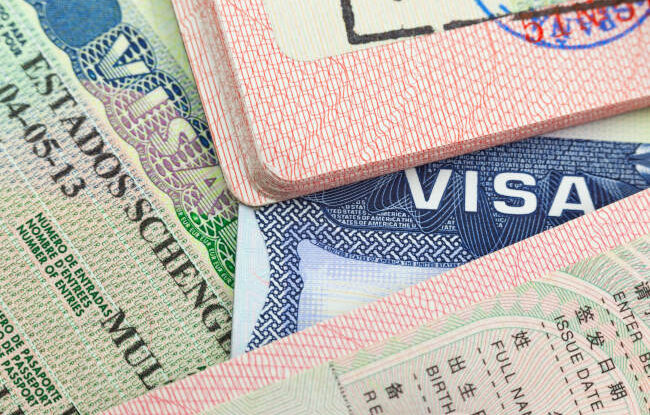 visa