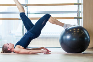 Pilates Geneve