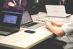 La transformation digitale