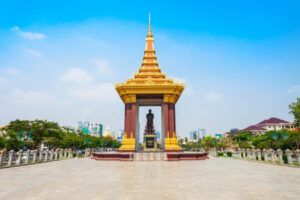 Monument