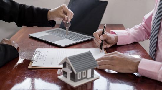 Obligations du locataire