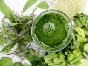 Nutrition pour athlètes