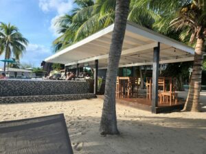 Placencia en Belize