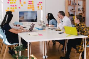 croissance des entreprises