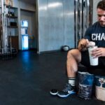équipements de sport