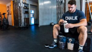 équipements de sport