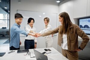 la performance d'entreprise