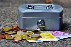 Immobilier et crypto-monnaies