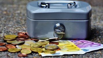 Immobilier et crypto-monnaies