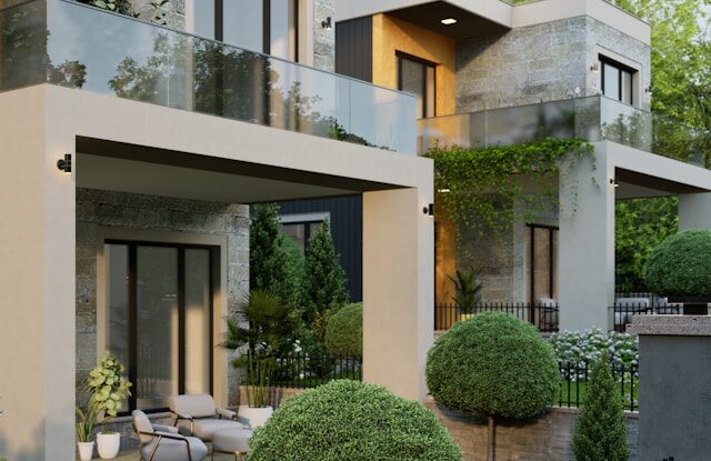 financement immobilier