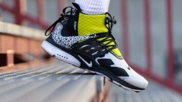 chaussures de sport