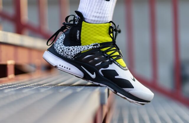 chaussures de sport