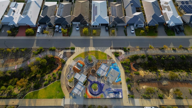 Investir dans l'immobilier