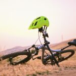 casque de vélo