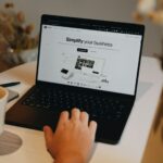 la gestion technique d’un site internet