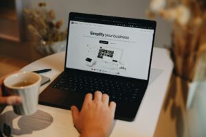 la gestion technique d’un site internet
