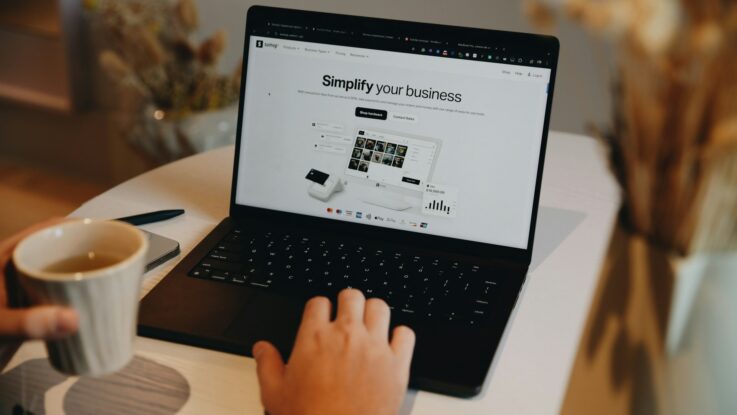 la gestion technique d’un site internet