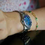 montre de luxe