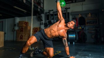 la Kettlebell