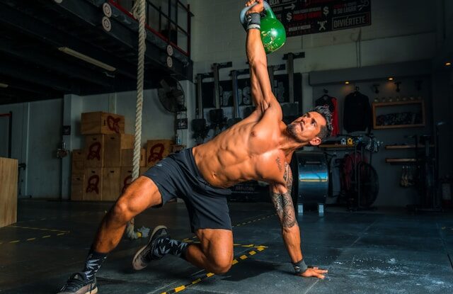 la Kettlebell