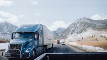 Permis camion