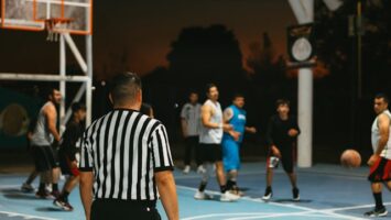 tendances sportives