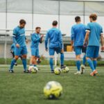 entraînement efficace