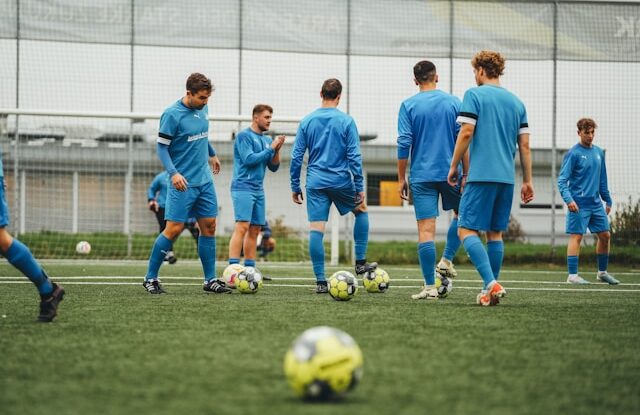 entraînement efficace