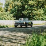 programmation voiture