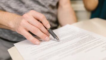 contrat de location