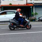 assurance scooter
