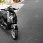 scooter d'occasion