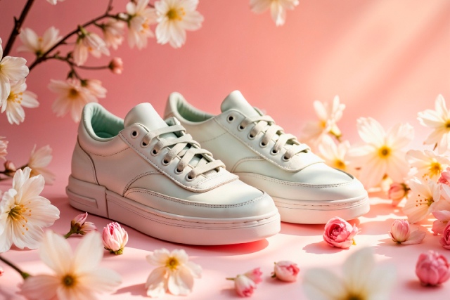 Les baskets japonaises : un style unique et tendance à adopter en 2025