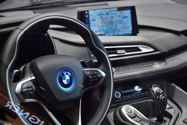 innovation automobile