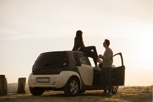automobile et lifestyle