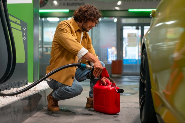 carburants alternatifs