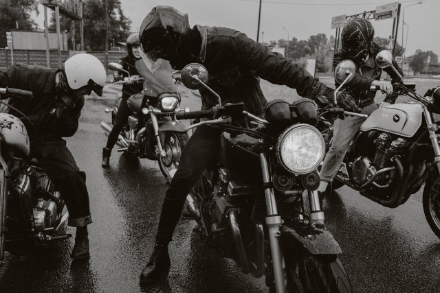 clubs de moto